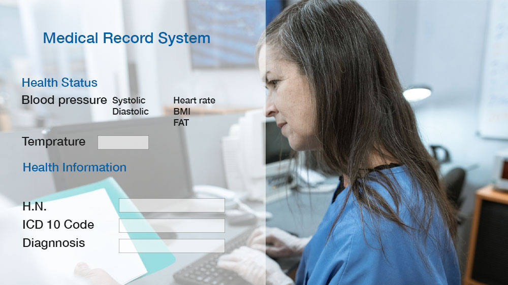 Image of medical billing outsourcing company - NextWealth