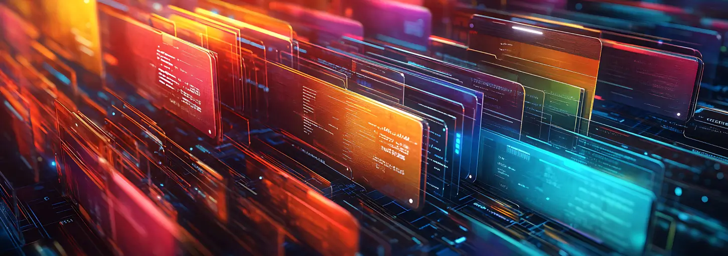 Data Annotation and Labelling – How HITL Enhances Accuracy in AI Model Development Banner