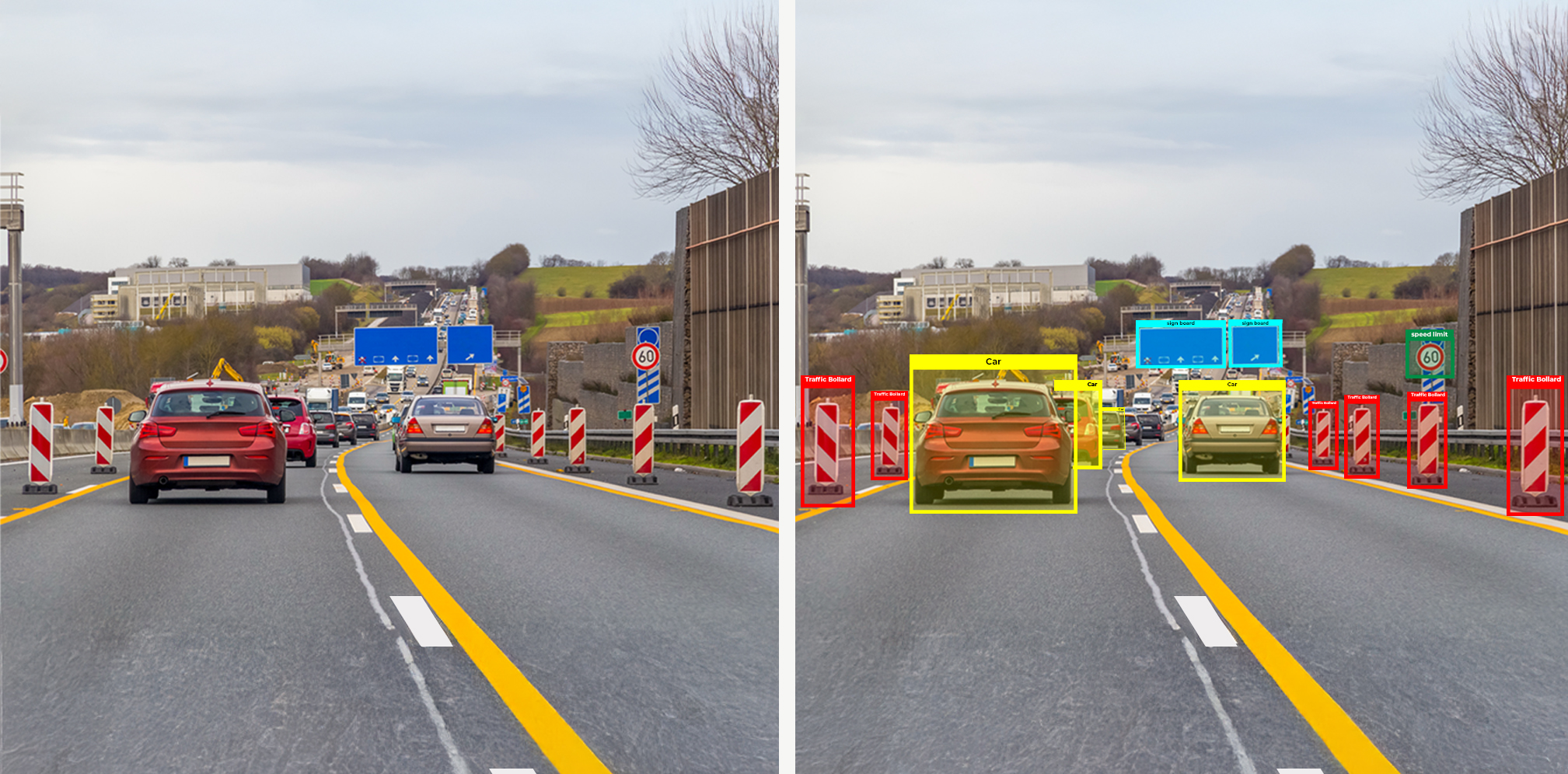 From Pixels to Predictions: Human-in-the-Loop for Image and Video Segmentation