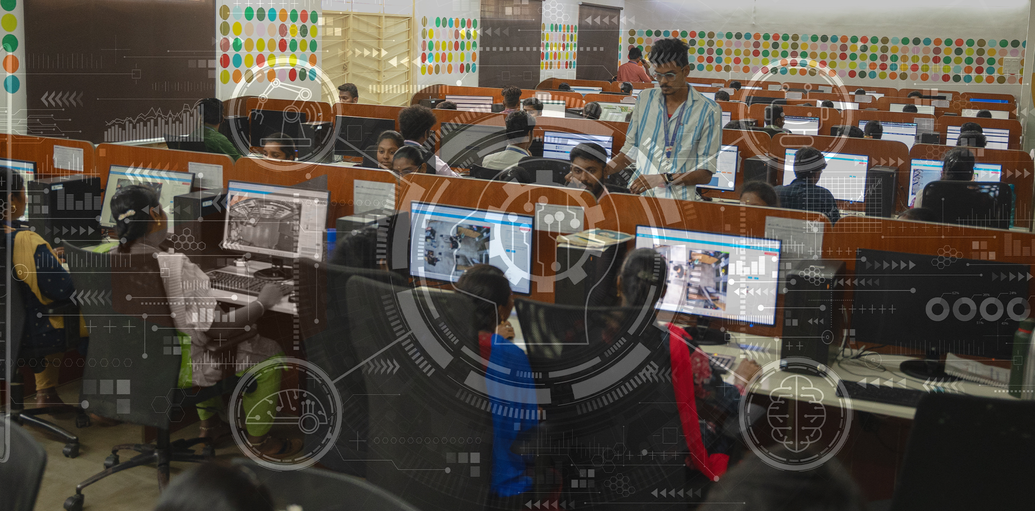 Will AI Replace or Disrupt India’s KPO/BPO Models?