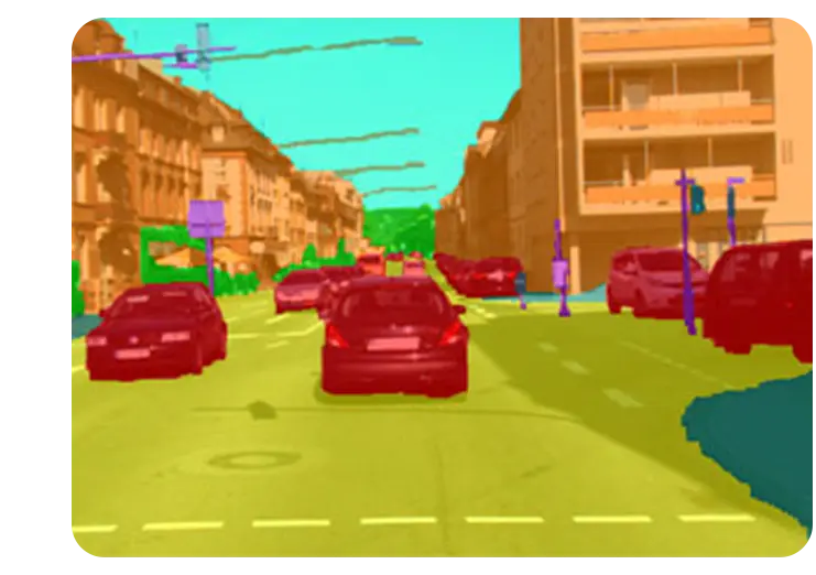 semantic-segmentation
