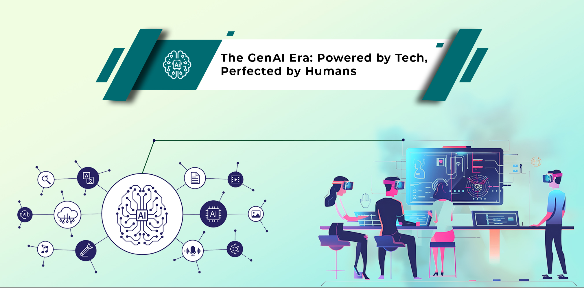 GenAI Is Evolving Fast — Why Human-in-the-Loop (HITL) Support Is More Critical Than Ever