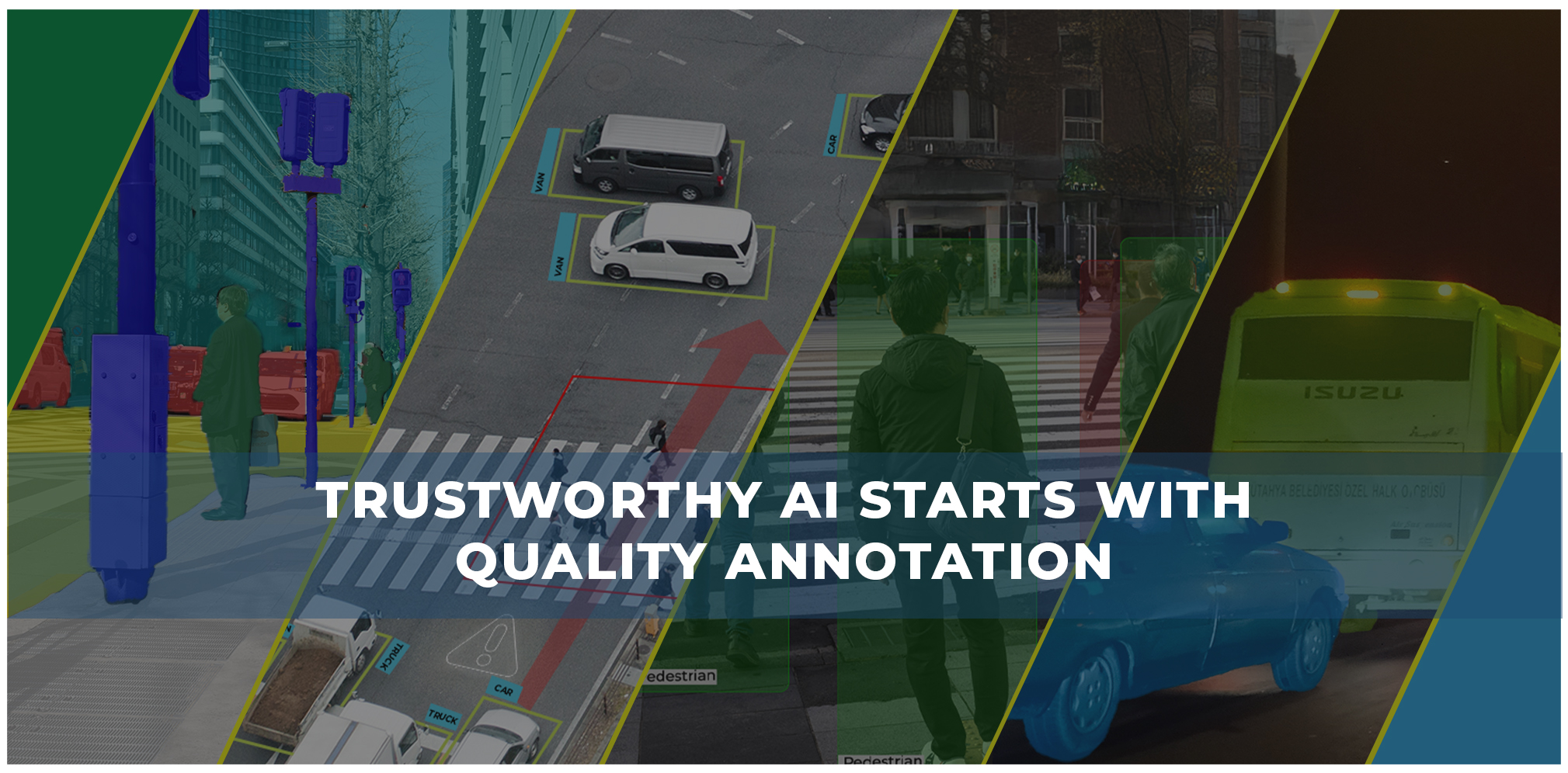 From Data to Decisions: The Strategic Role of Annotation in Building Trustworthy AI Systems