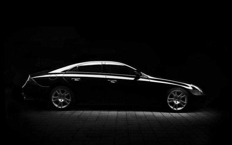 Adaptive Cruise Control Image