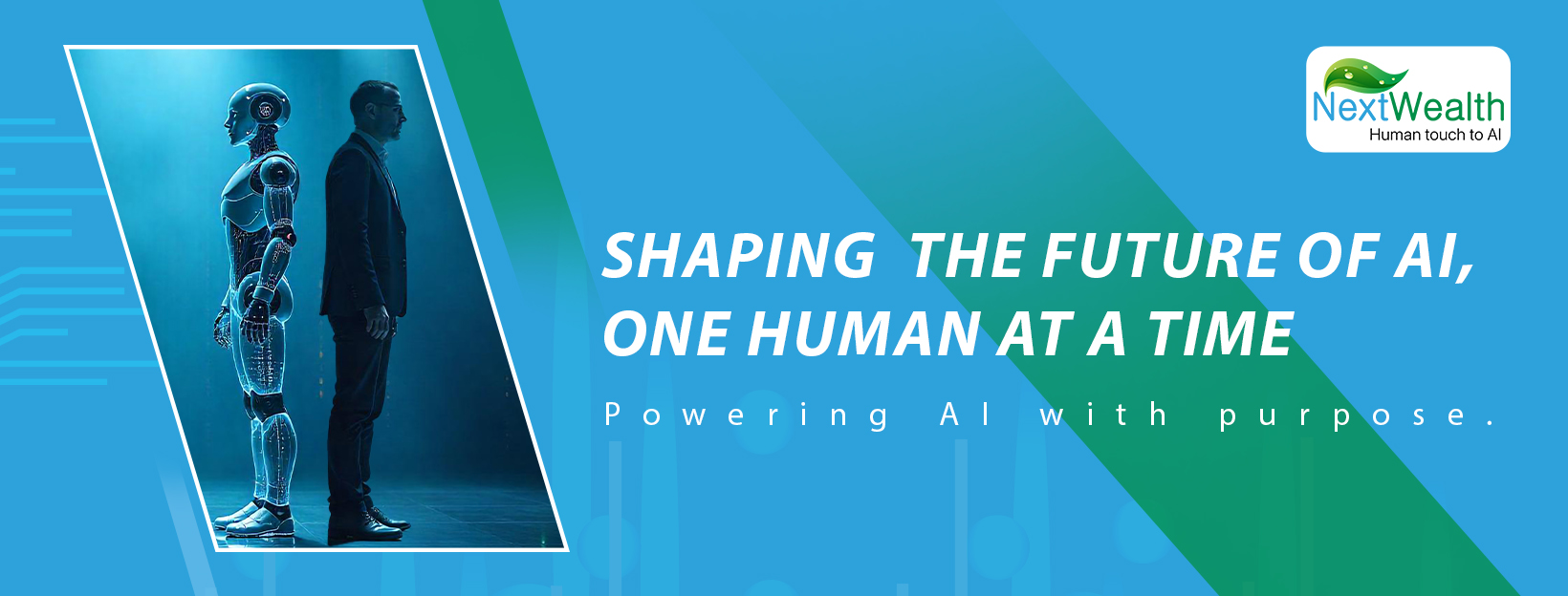 “Humans in the Loop” is Not Just a Film – It’s Our Everyday Reality