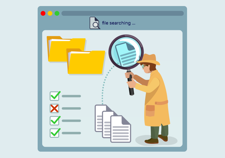 Query-Document Matching
