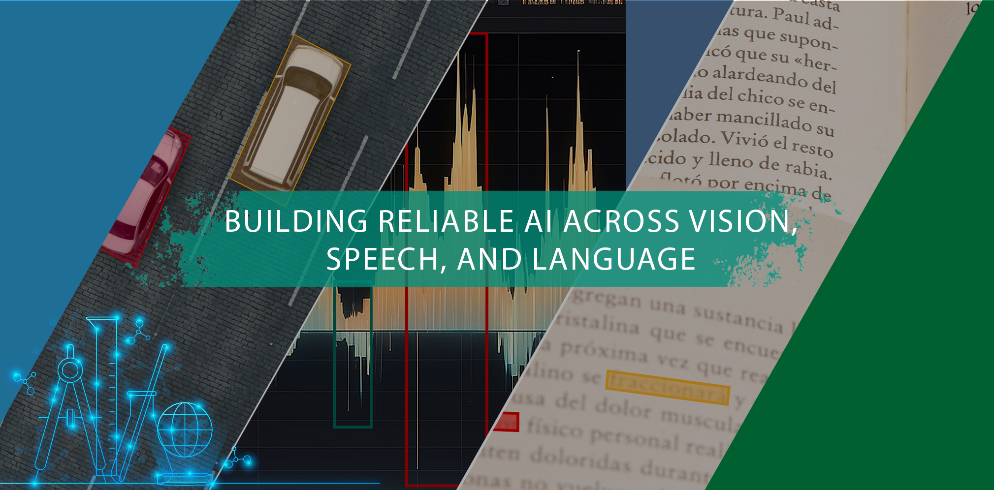 Multimodal LLMs in 2026: Annotation Challenges When AI Needs to See, Hear, and Read